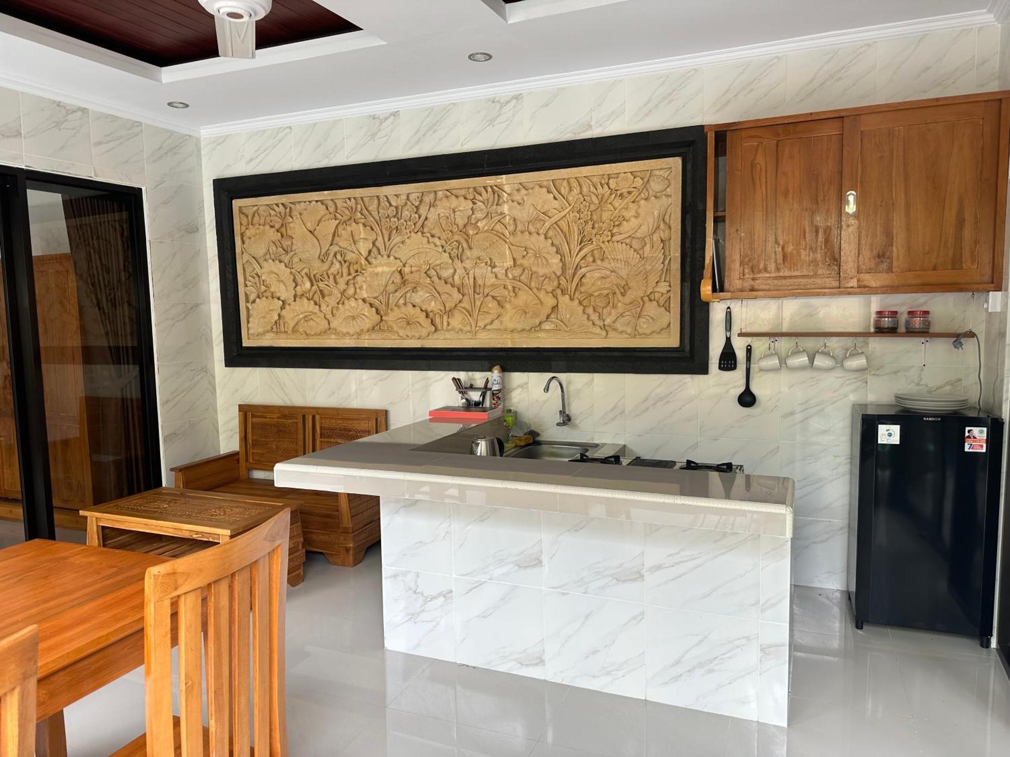 The Maje Private Pousada Ubud