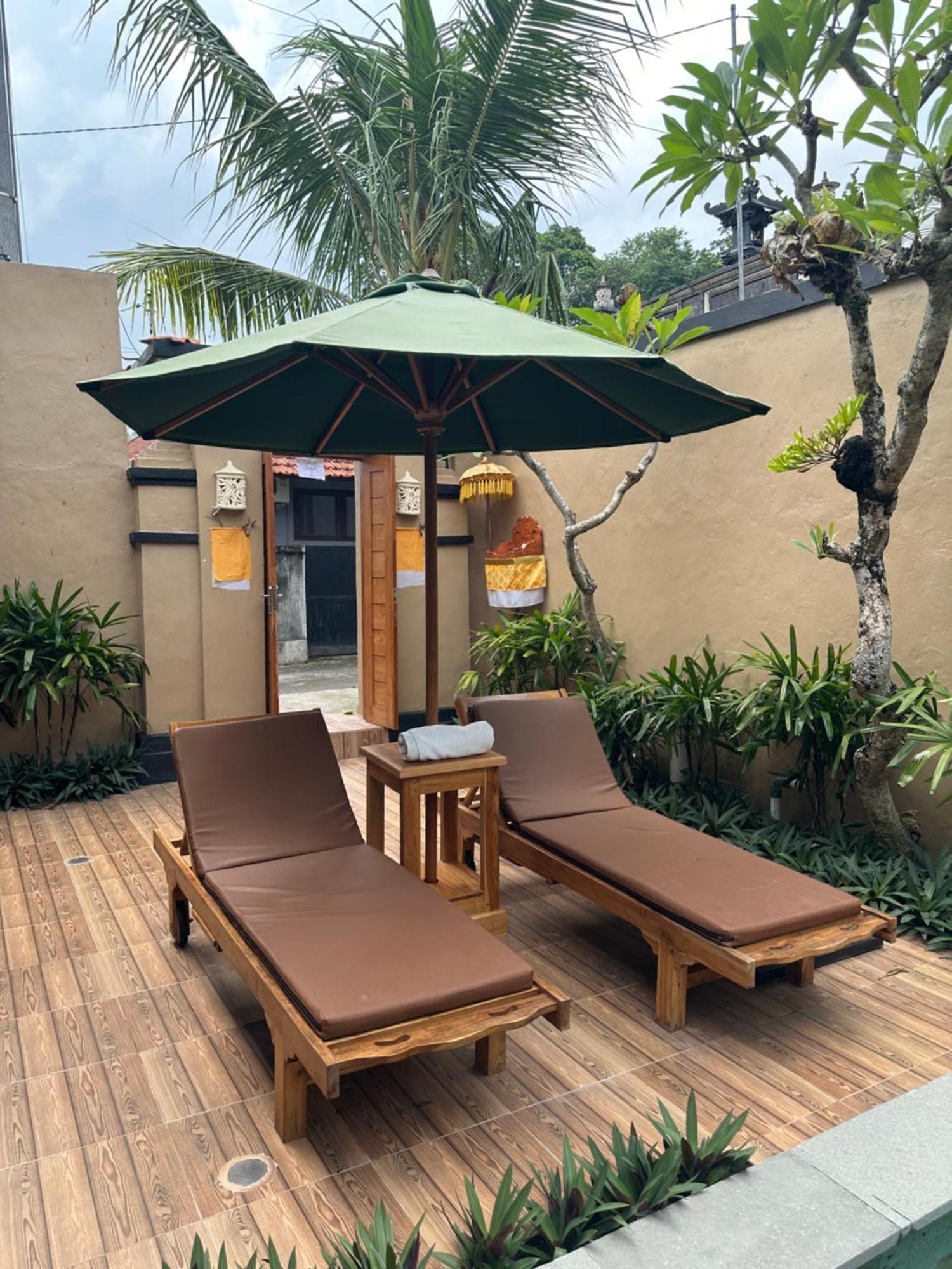 The Maje Private Ubud (Bali)