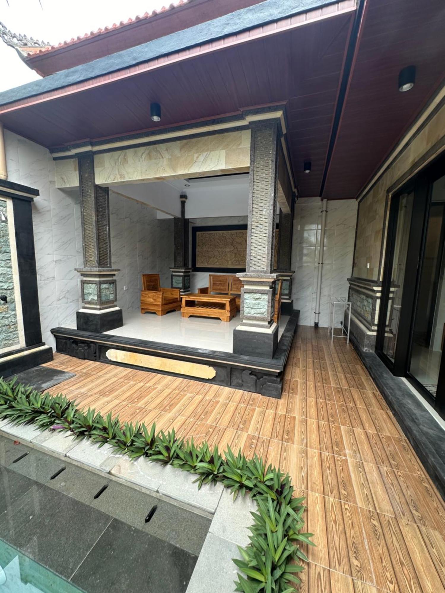 The Maje Private Villa Ubud (Bali)