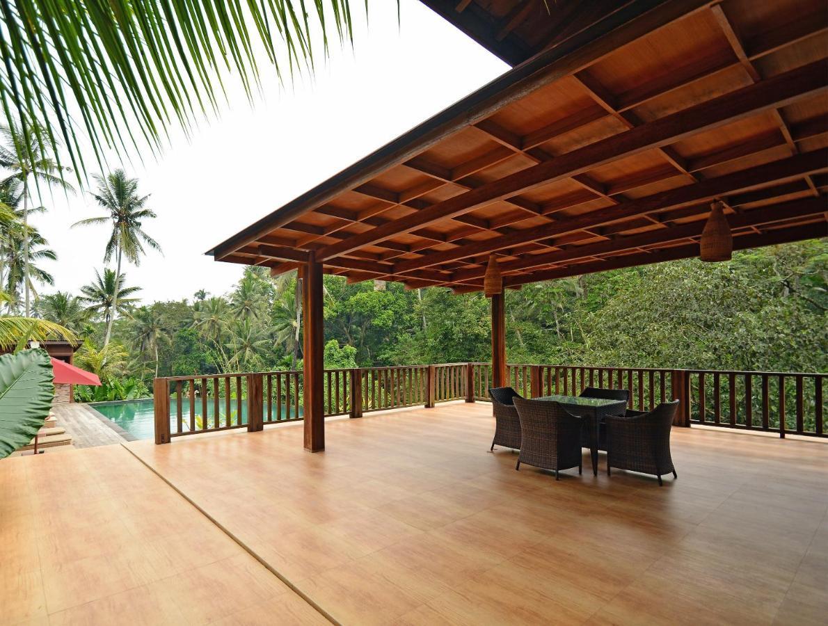 Pertiwi Bisma 1 3* Ubud (Bali)