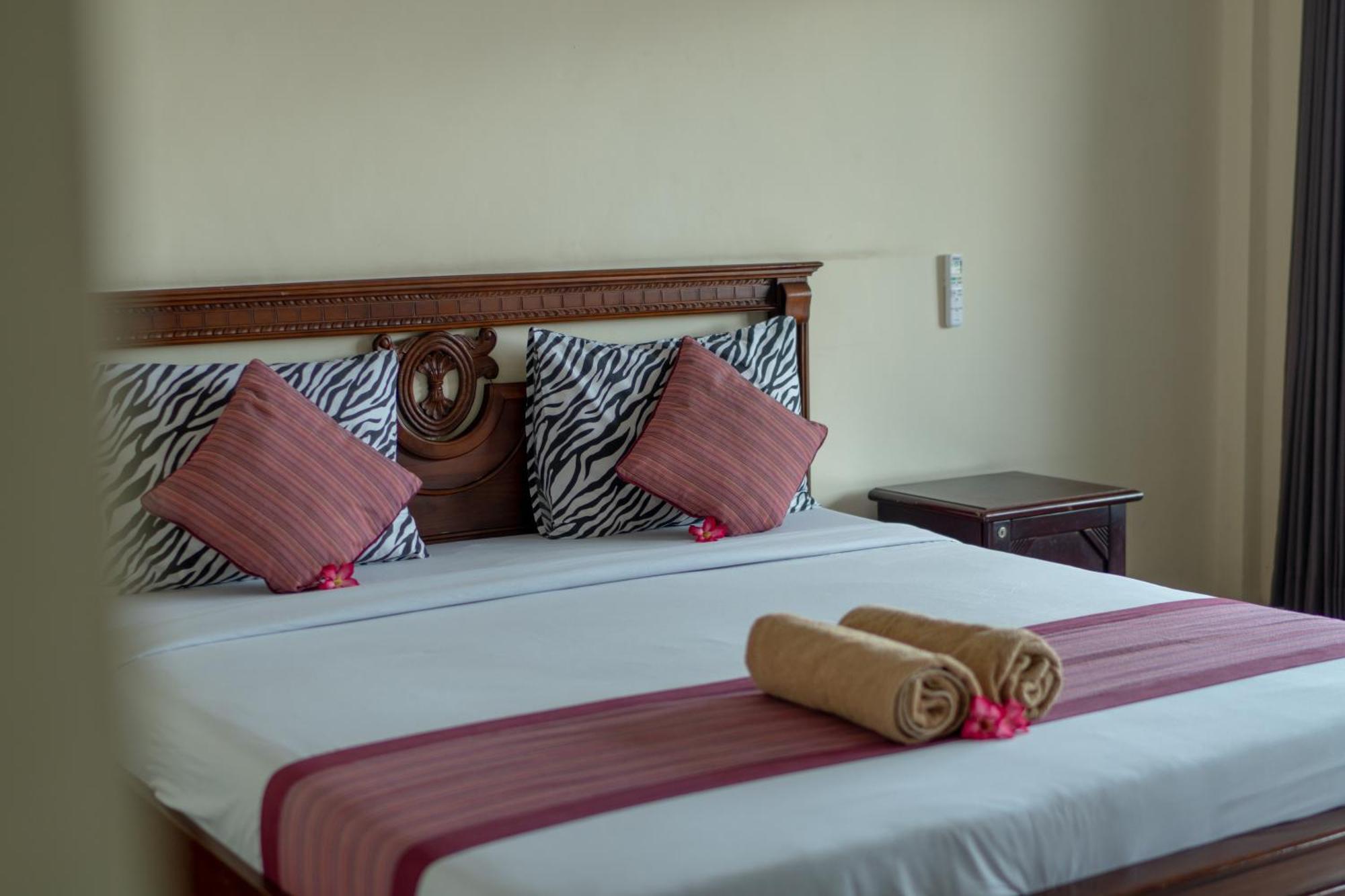 Warsa's Garden Bungalow&spa Gasthof 3*