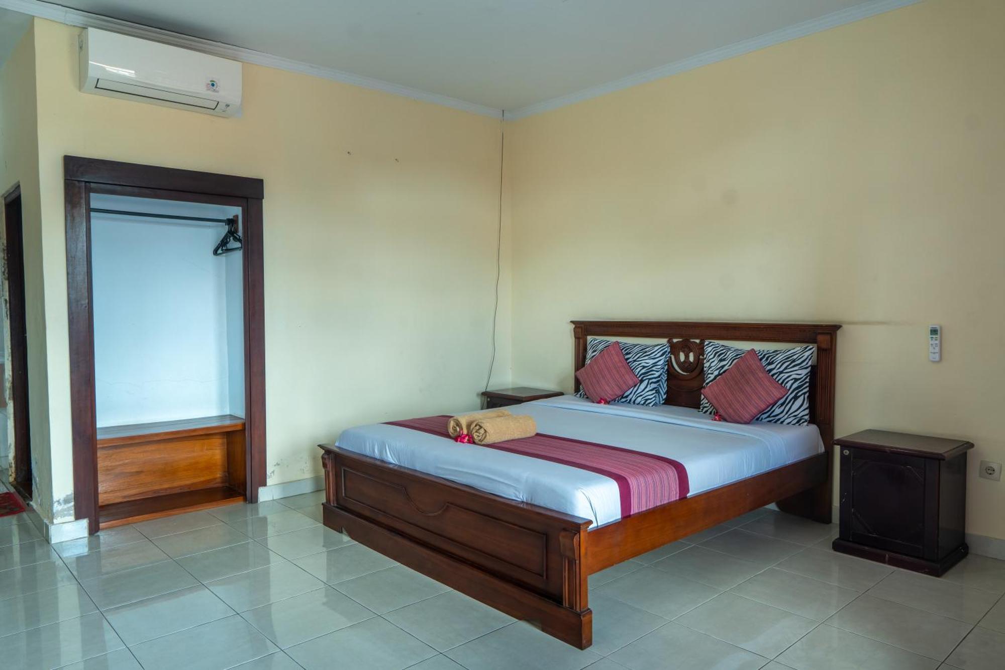 Warsa's Garden Bungalow&spa Ubud