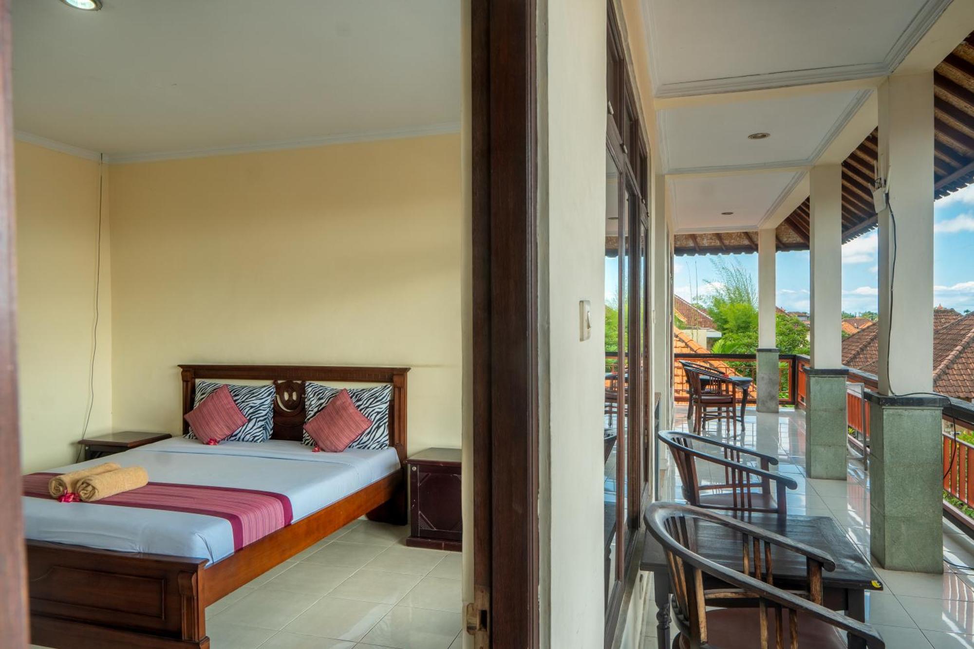Warsa's Garden Bungalow&spa Gasthof