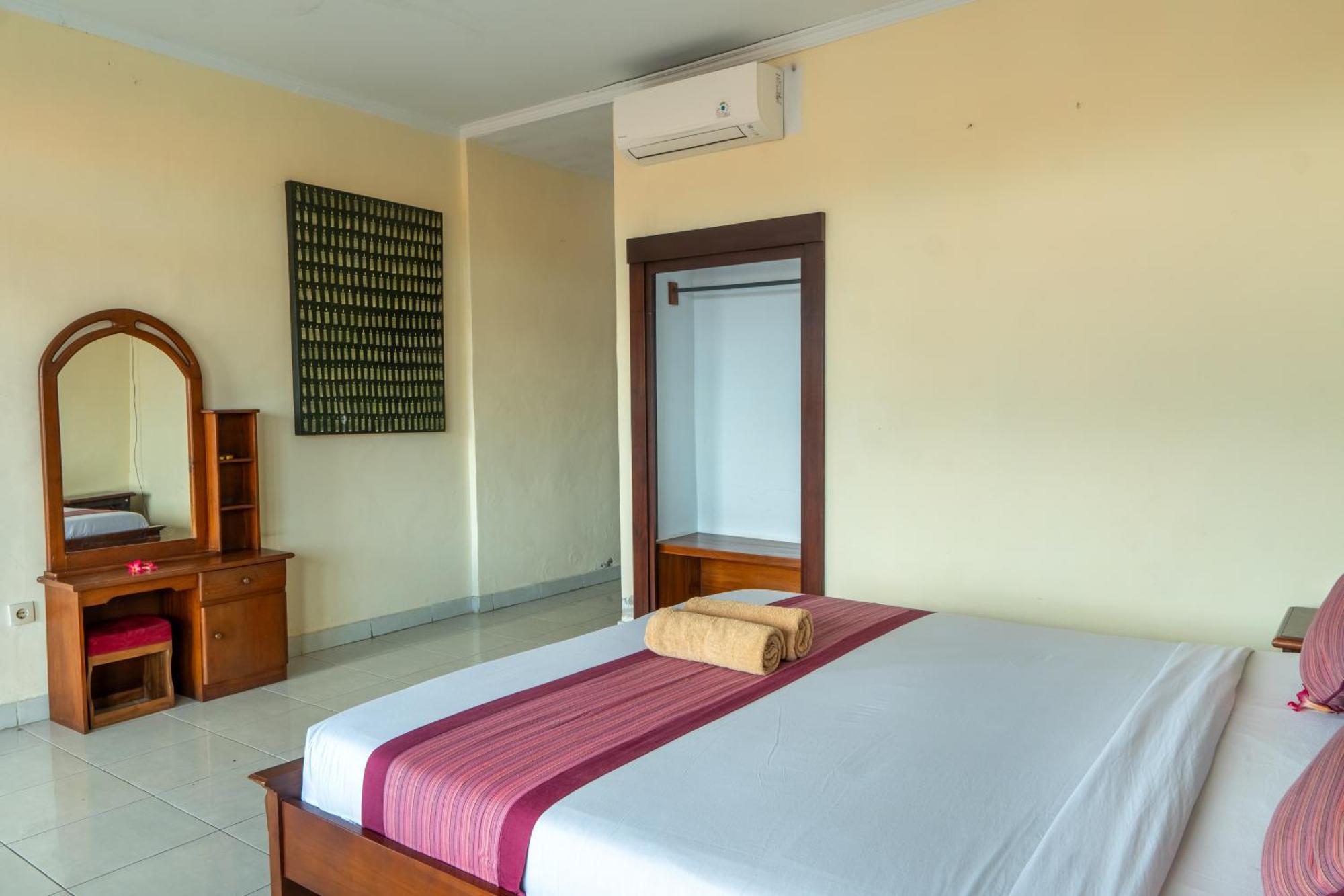 Warsa's Garden Bungalow&spa