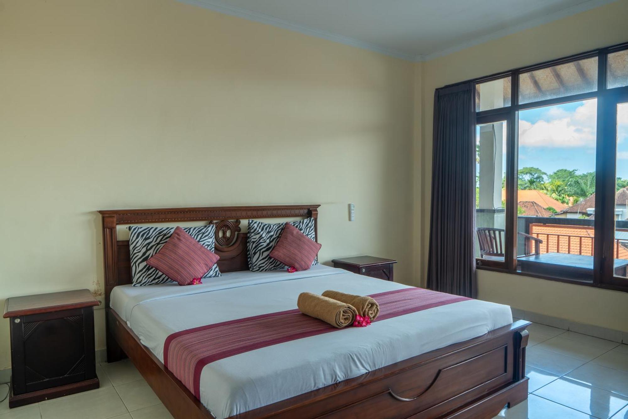 Warsa's Garden Bungalow&spa Gasthof 3*