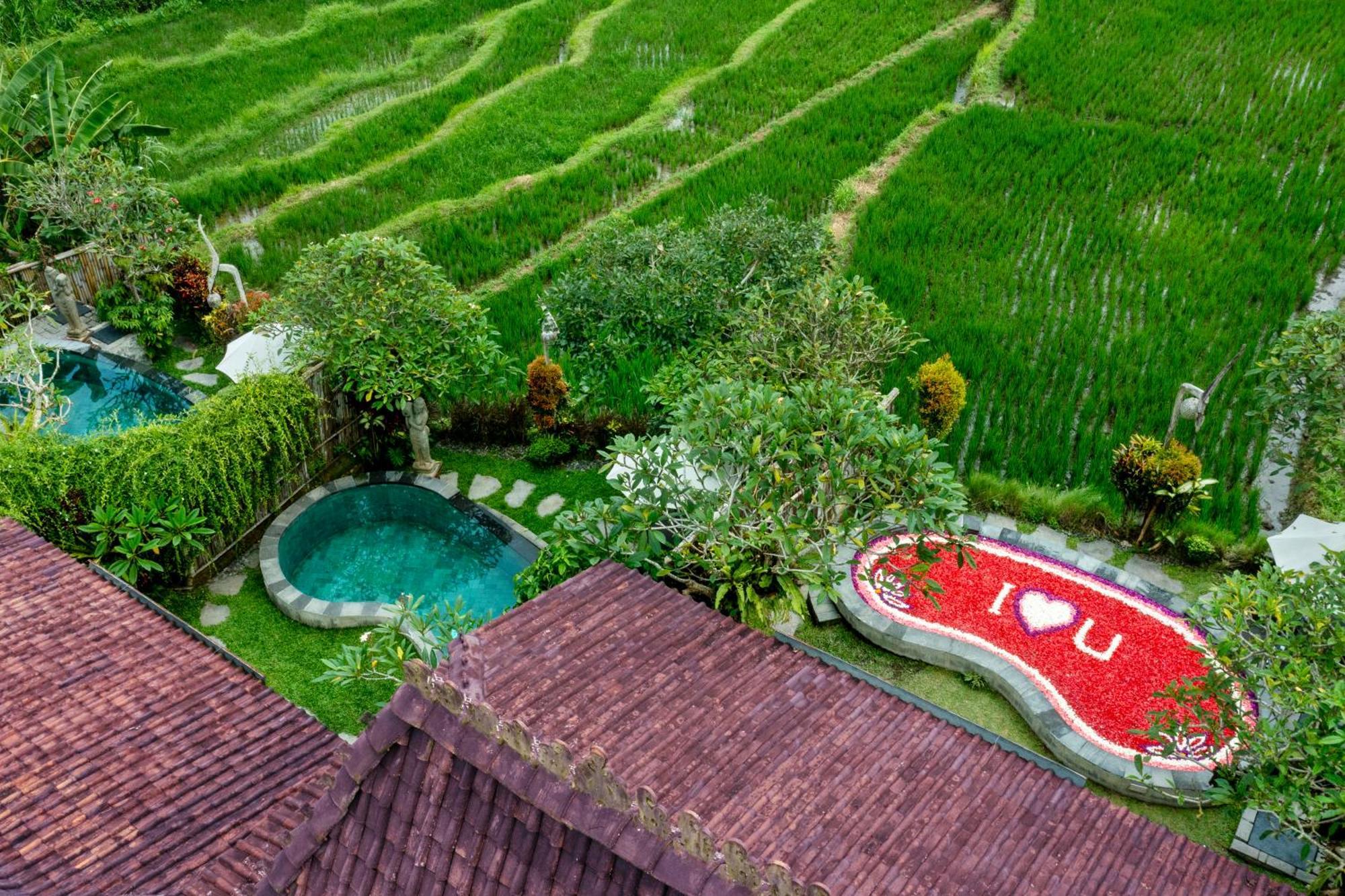 Vila Wooden Ganeca By Pramana Ubud (Bali)