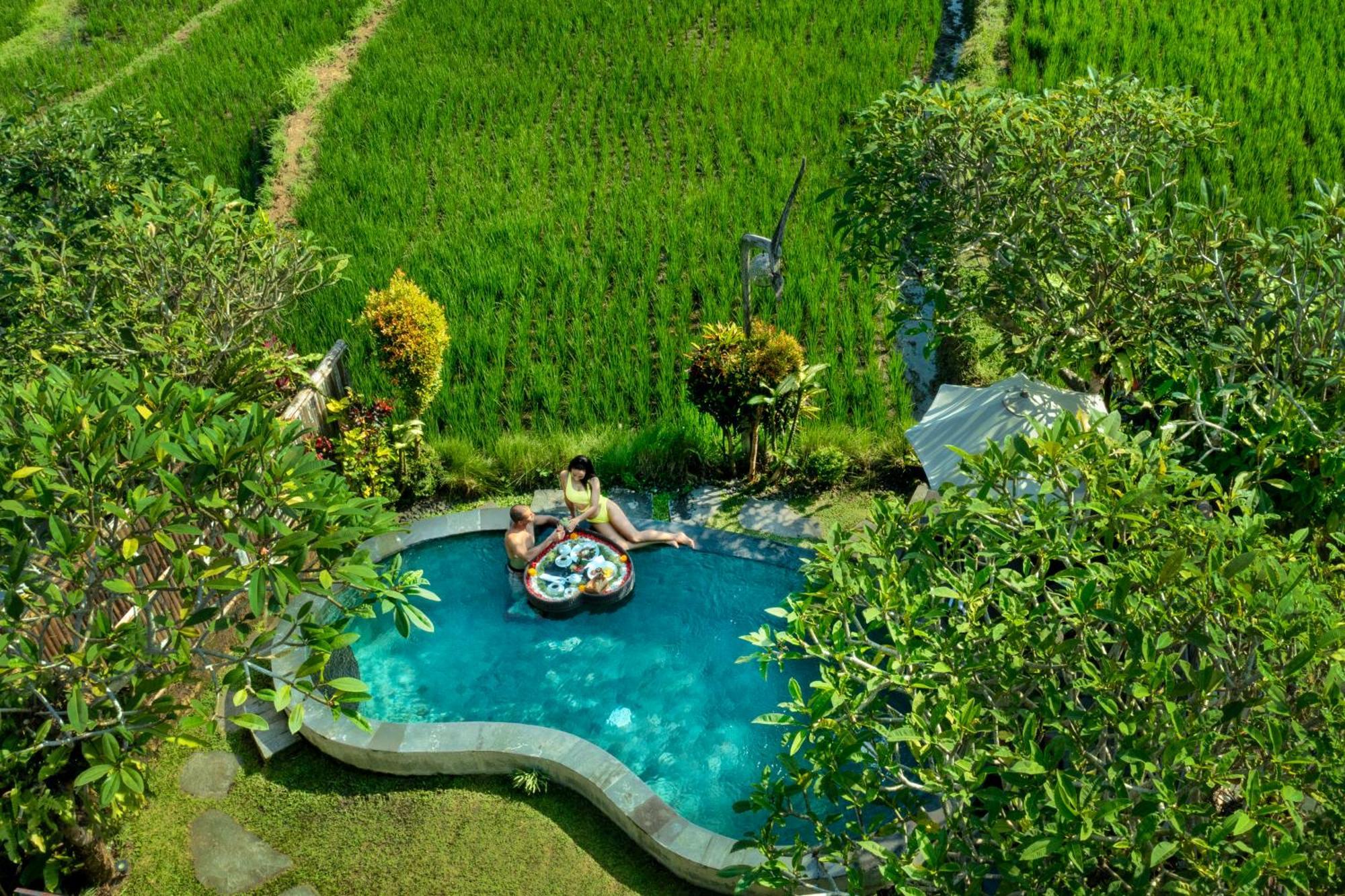 Wooden Ganeca By Pramana Ubud (Bali)