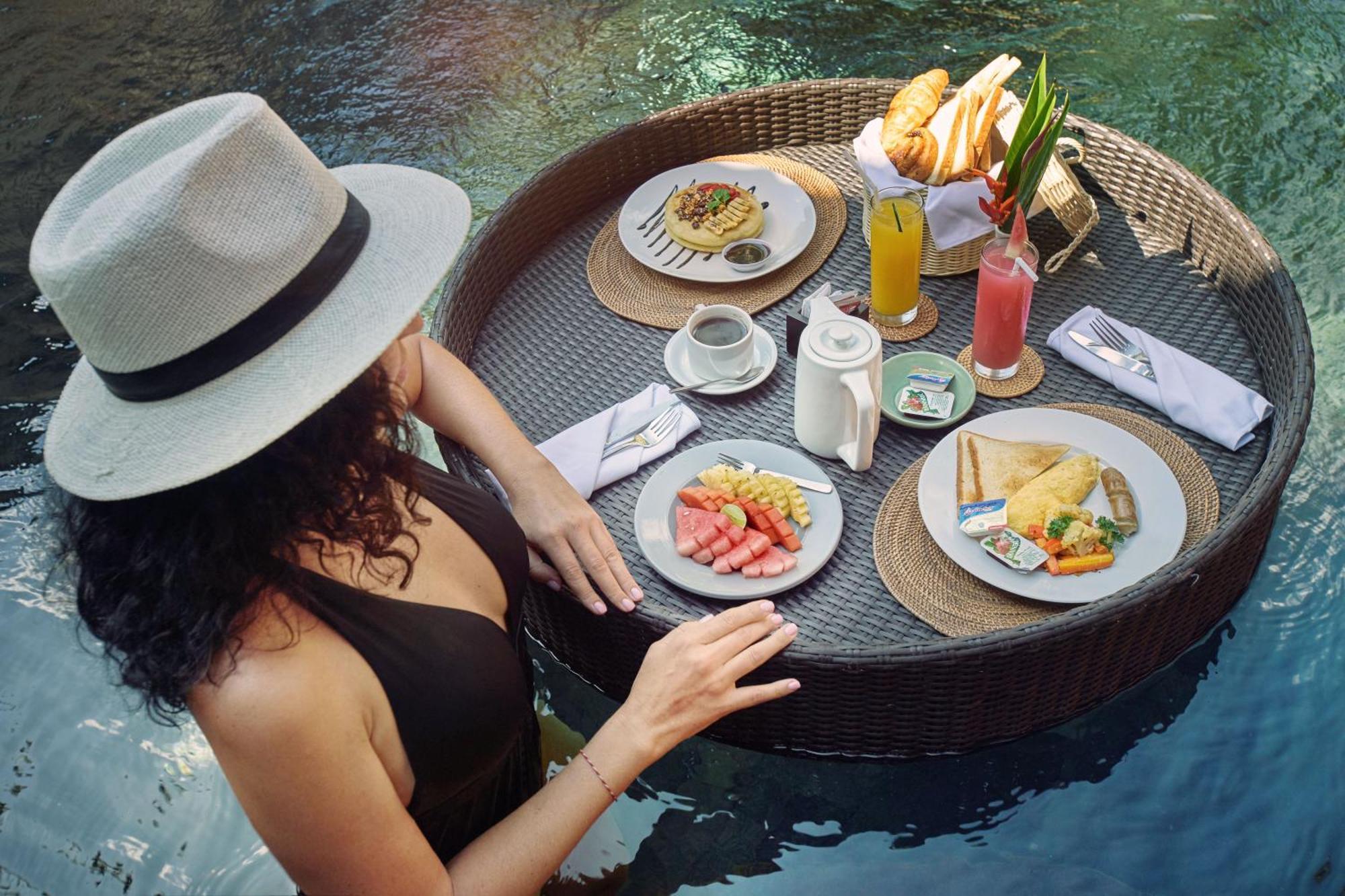 Hotel Tattva Retreat & Wellness