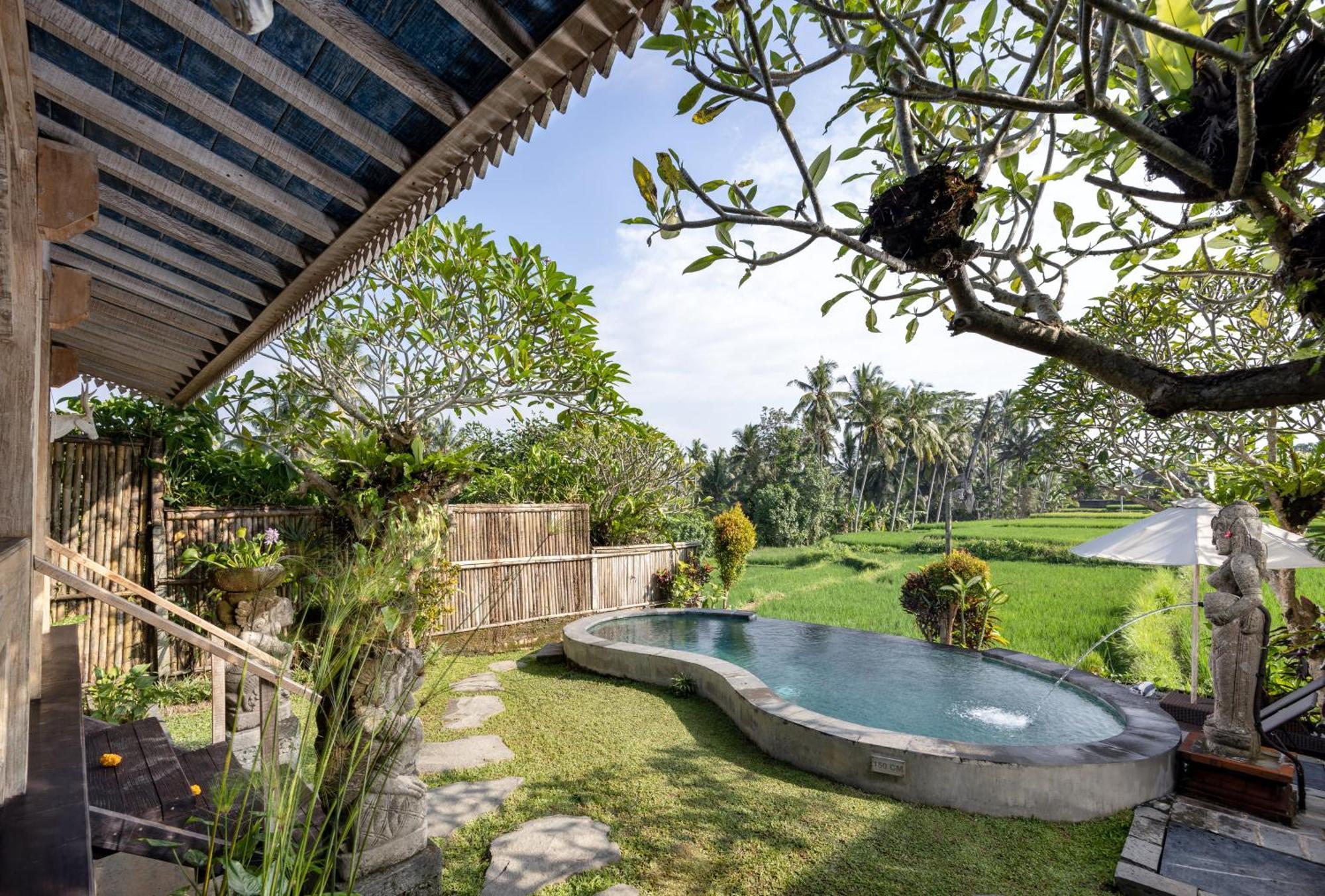 Wooden Ganeca By Pramana