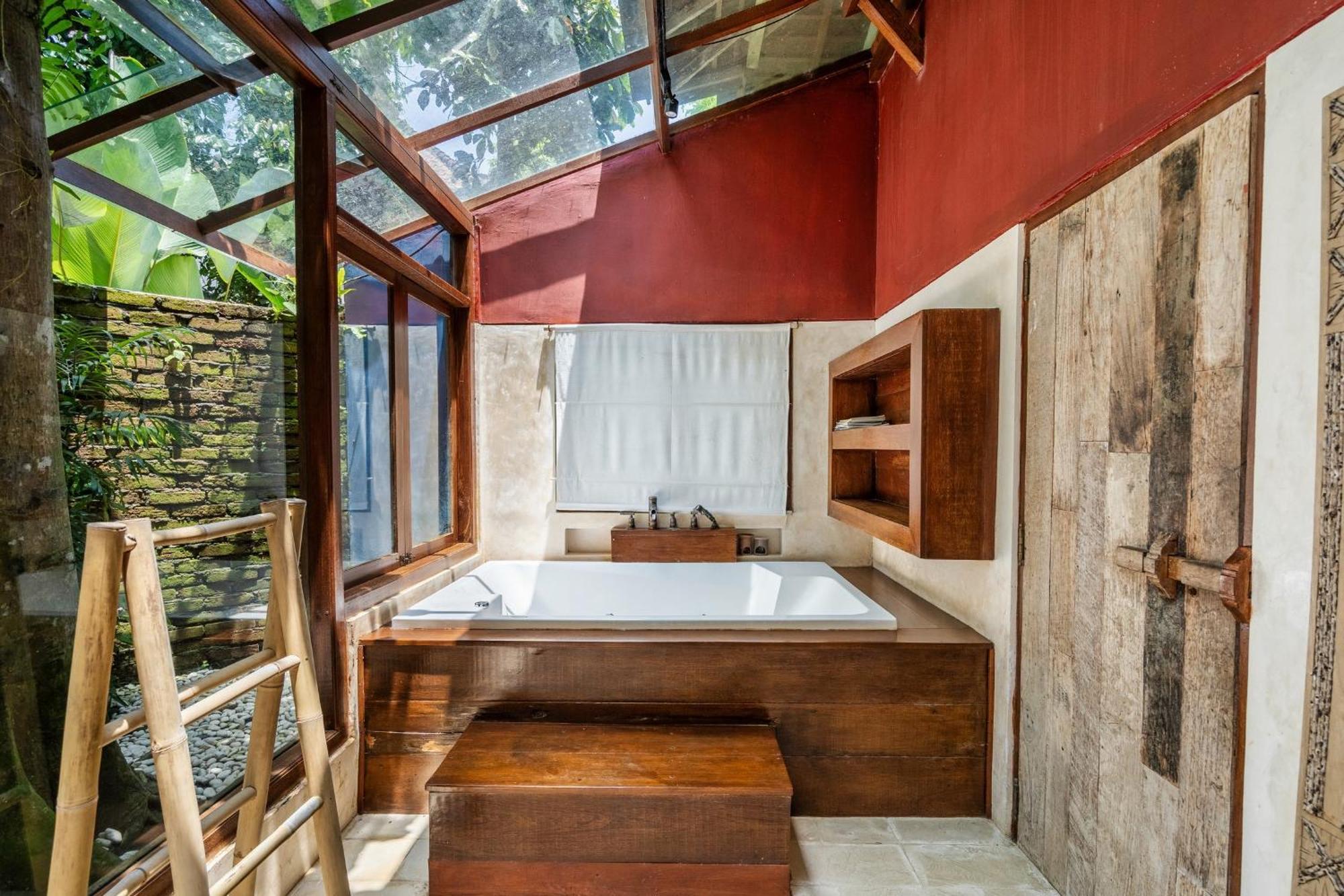 Aalaya By Betterplace Ubud (Bali)