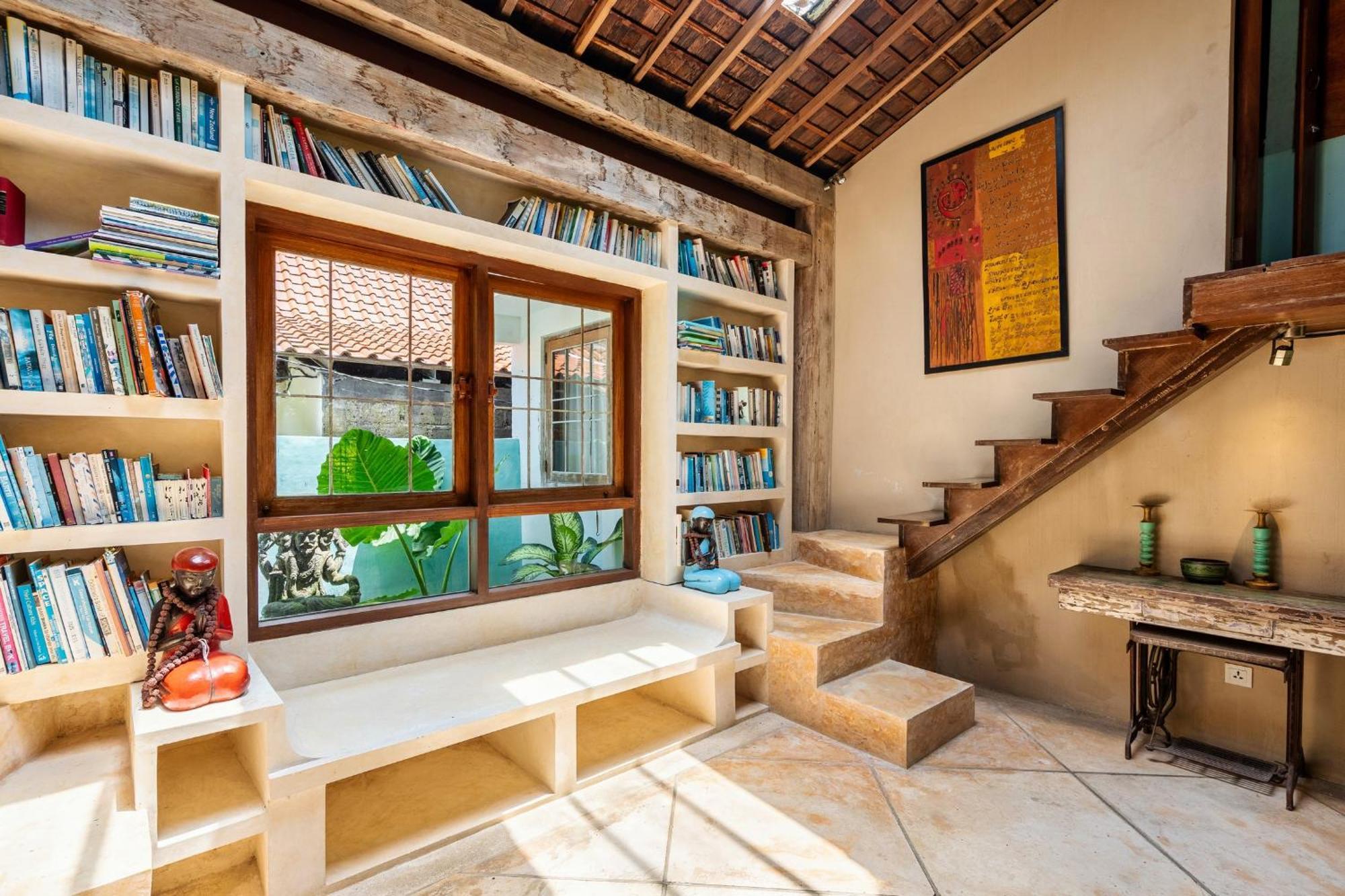 Villa Aalaya By Betterplace *