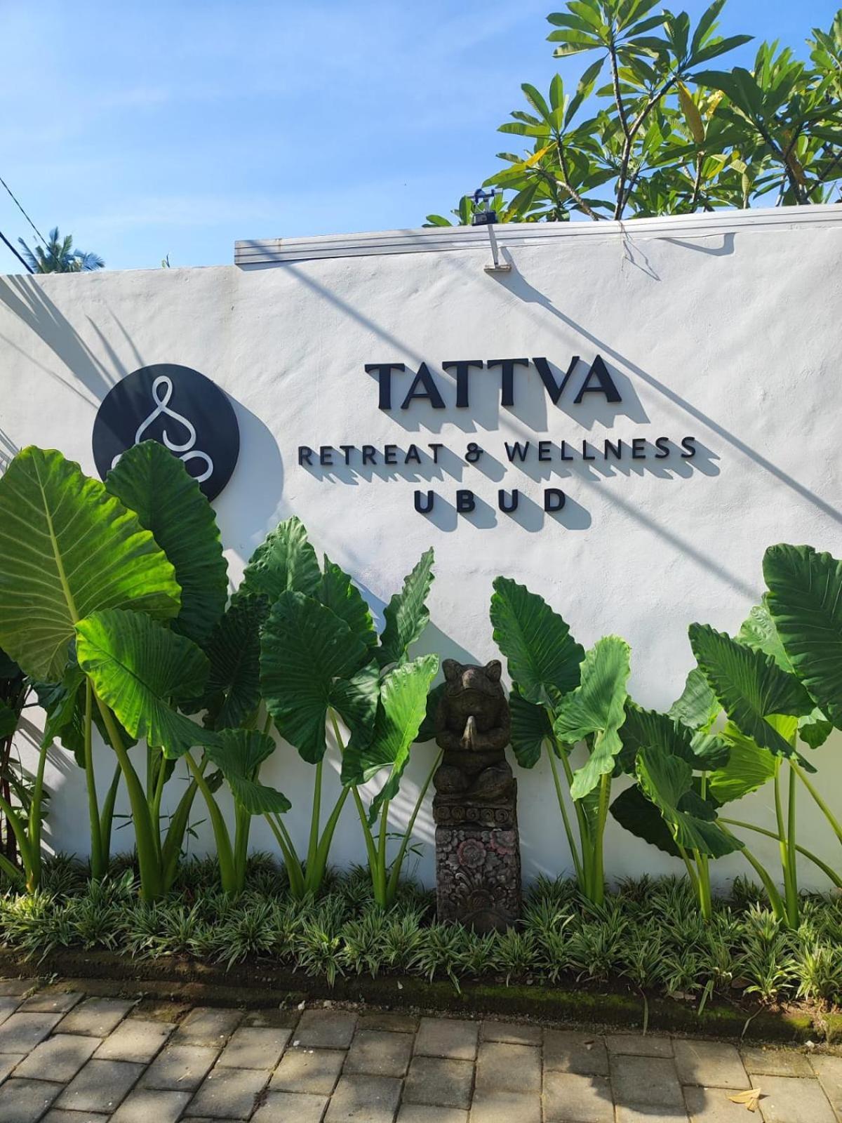 Tattva Retreat & Wellness 3* Ubud