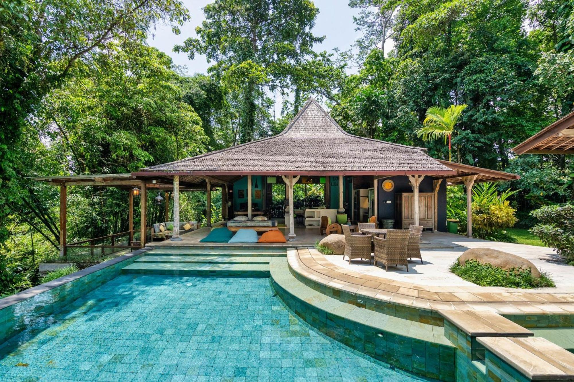 Aalaya By Betterplace Villa *