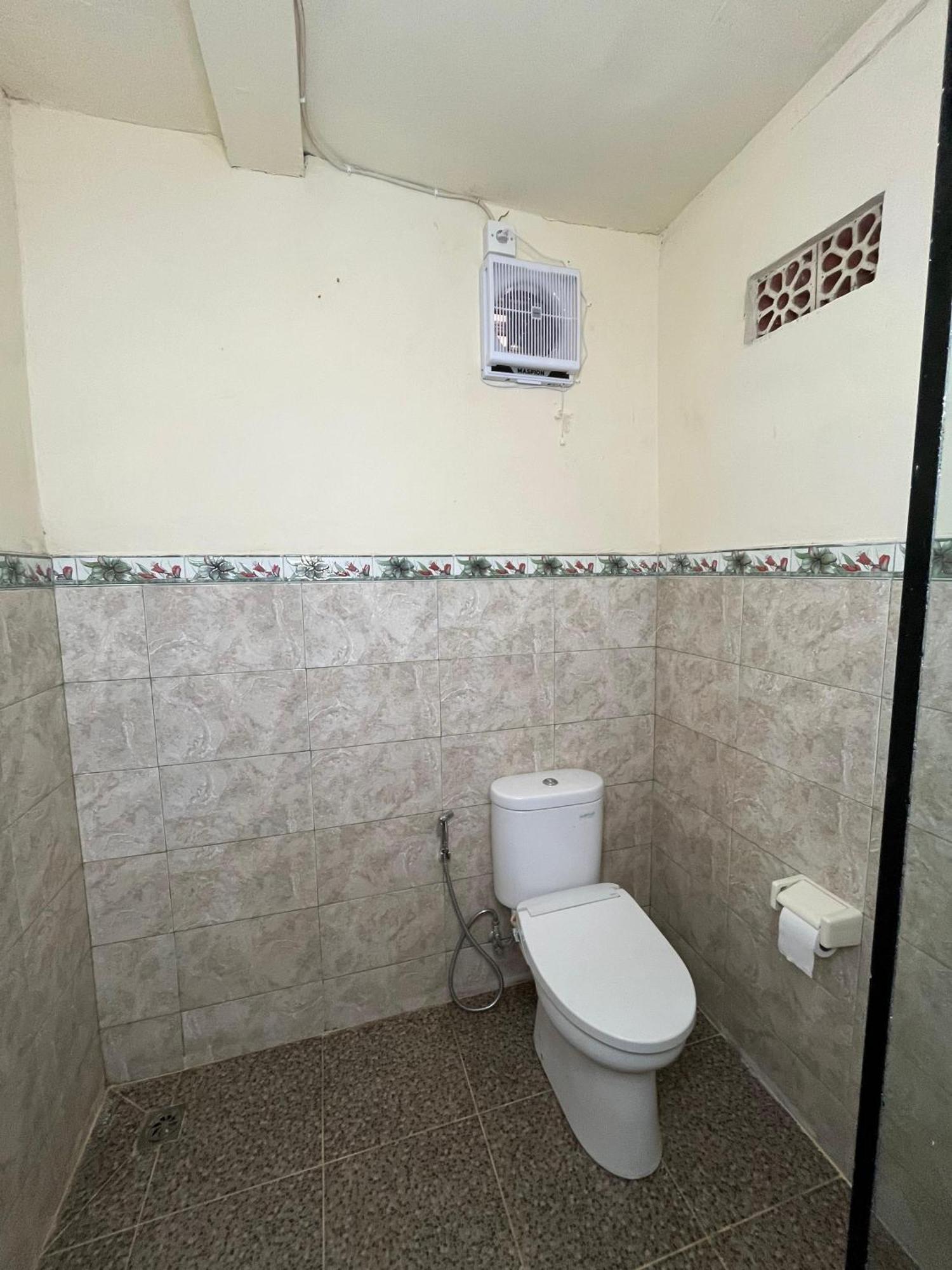 Tutde's House