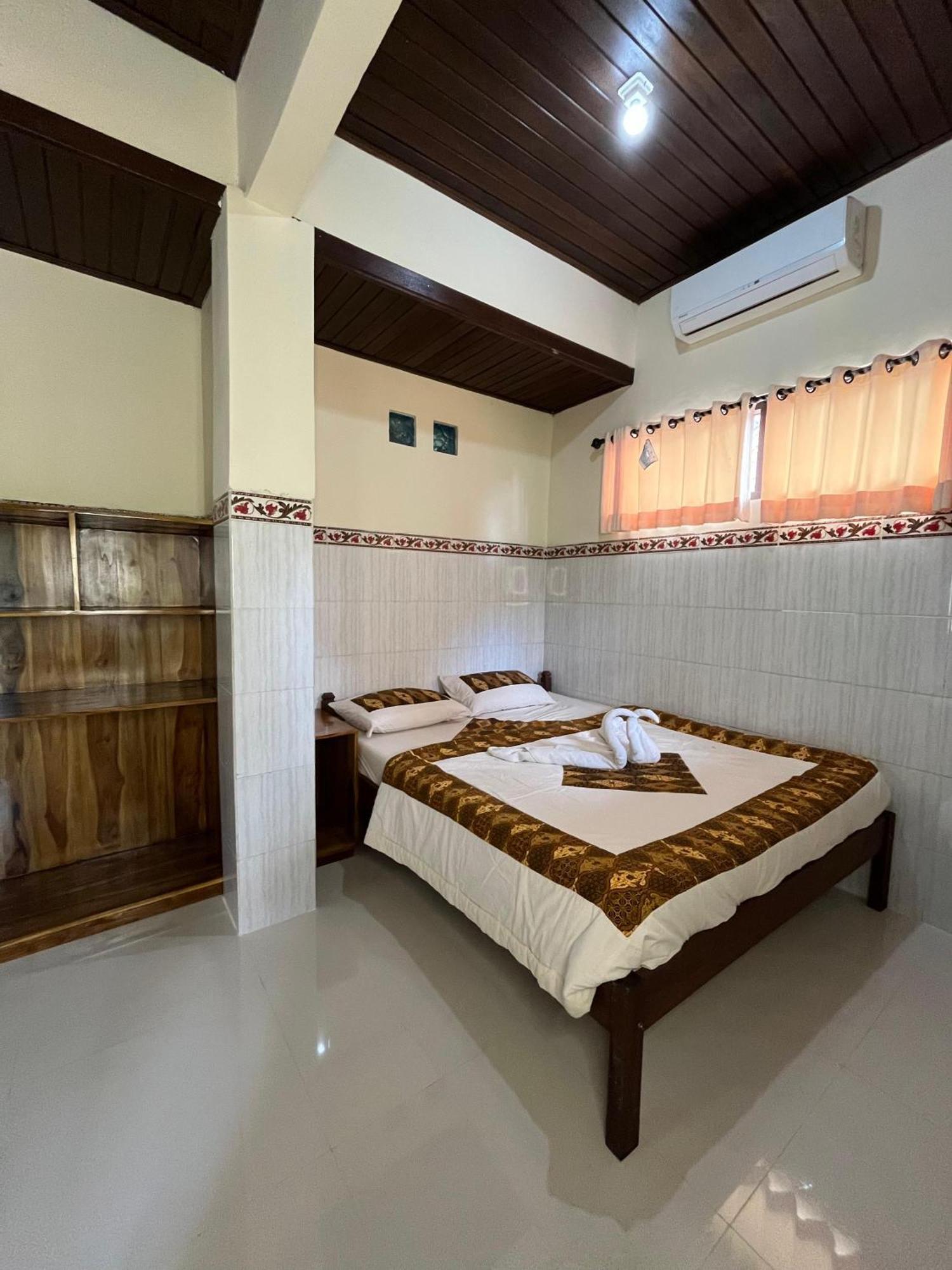 Tutde's House Homestay *