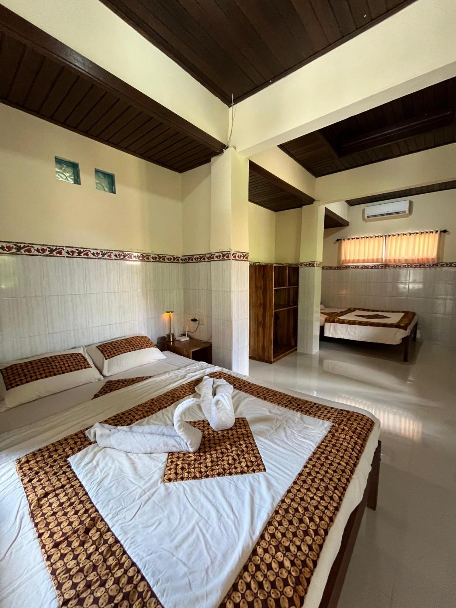Tutde's House Homestay Ubud (Bali)
