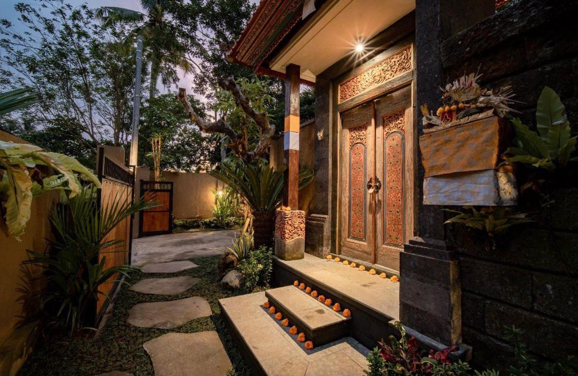 Jelita * Ubud (Bali)