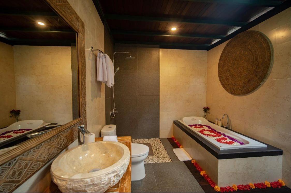 Jelita Villa Ubud (Bali)