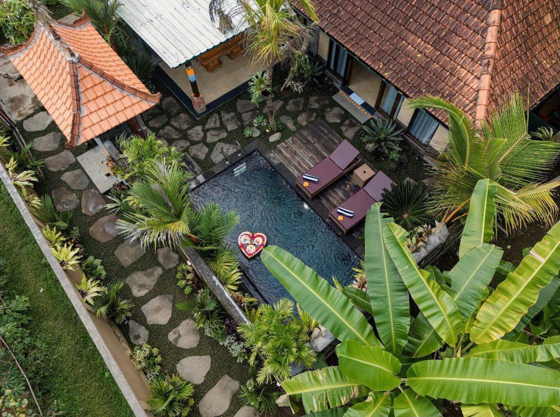 Villa Jelita Ubud (Bali)