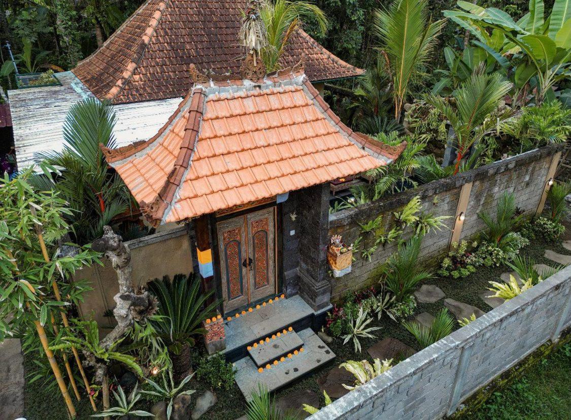 Villa Jelita *