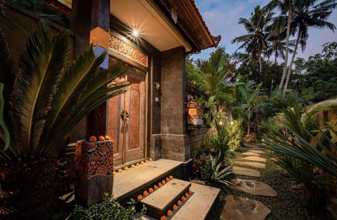 Jelita * Ubud (Bali)