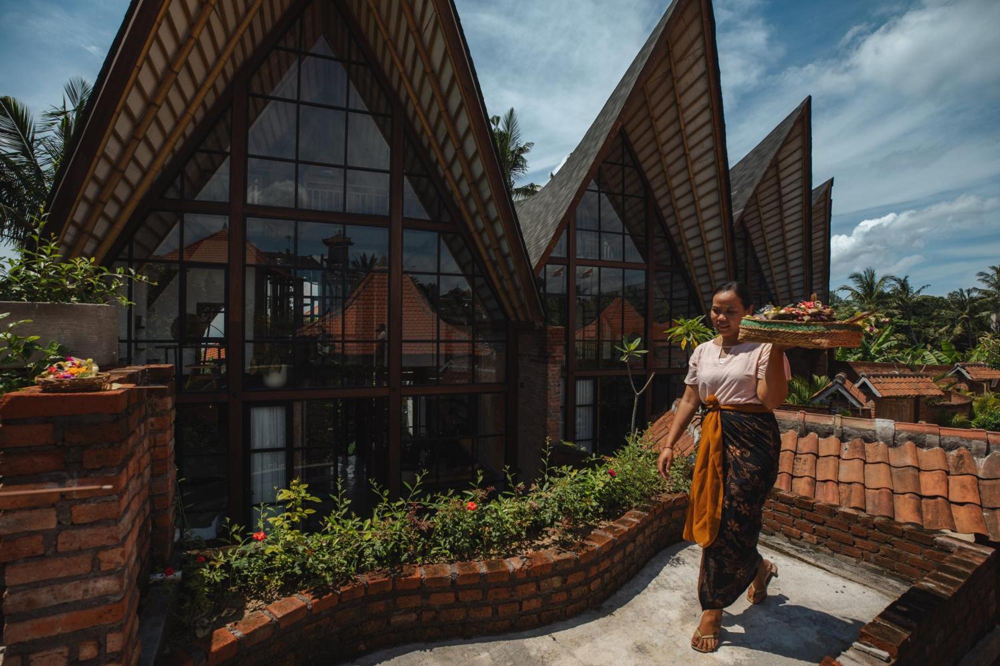 Sanctuary Villa Ubud (Bali)