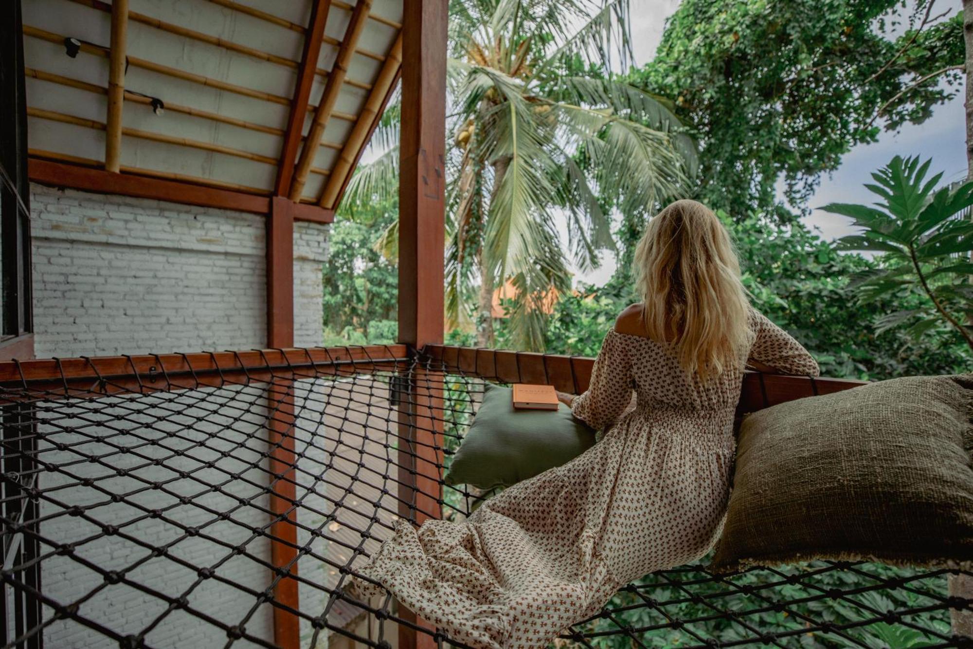 Villa Sanctuary