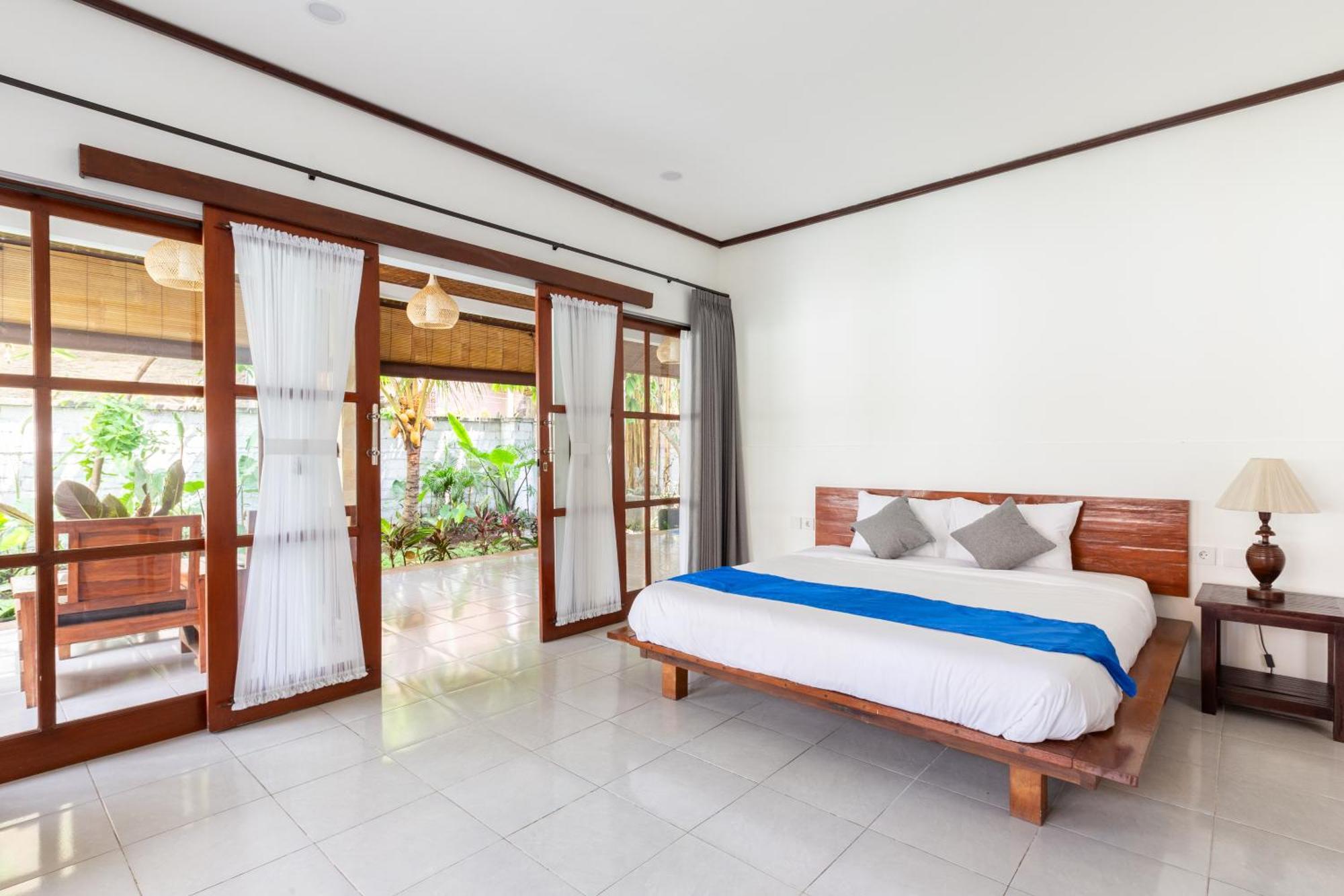 Viktoria Villa Ubud (Bali)