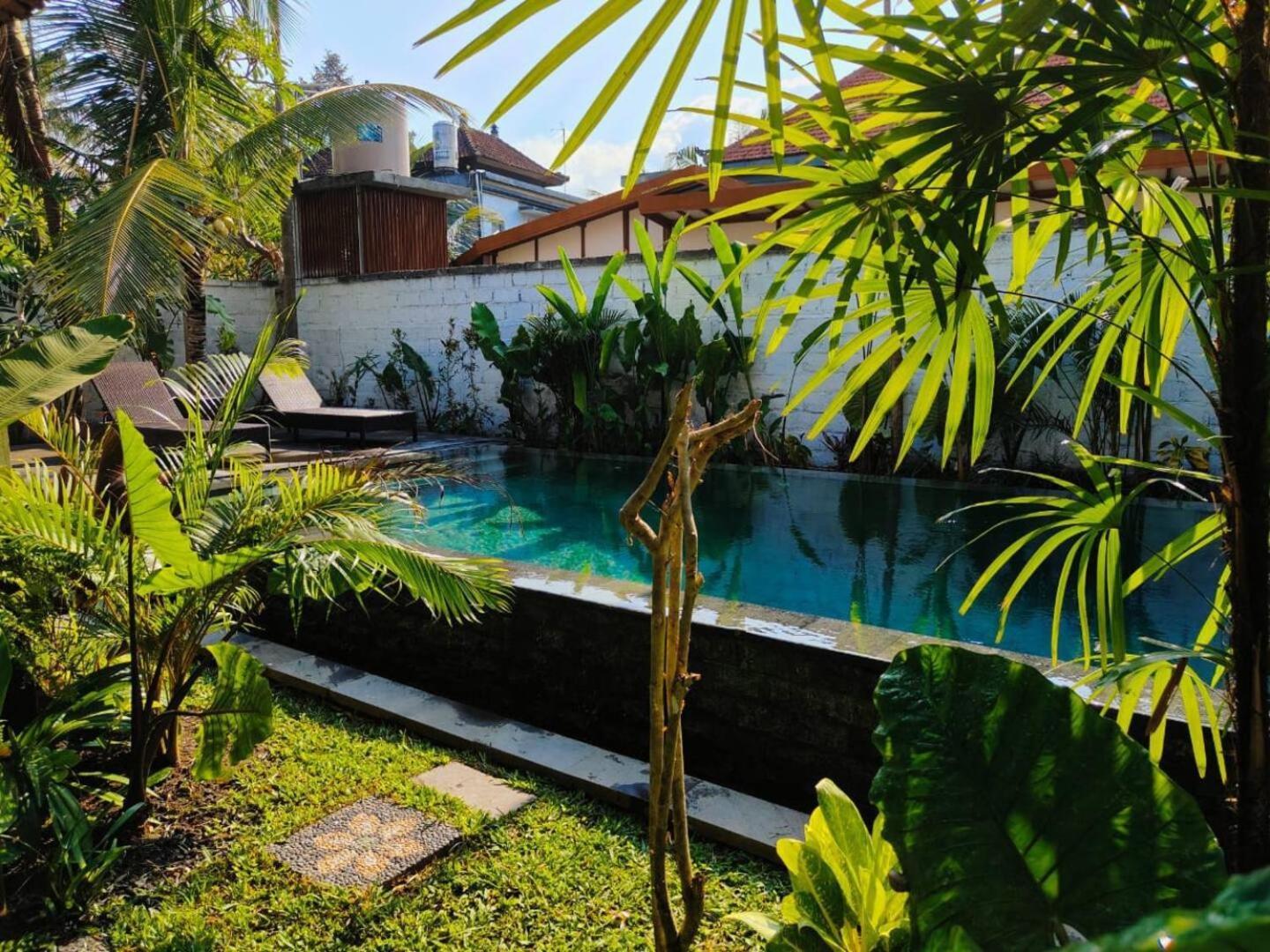 Villa Viktoria Ubud (Bali)