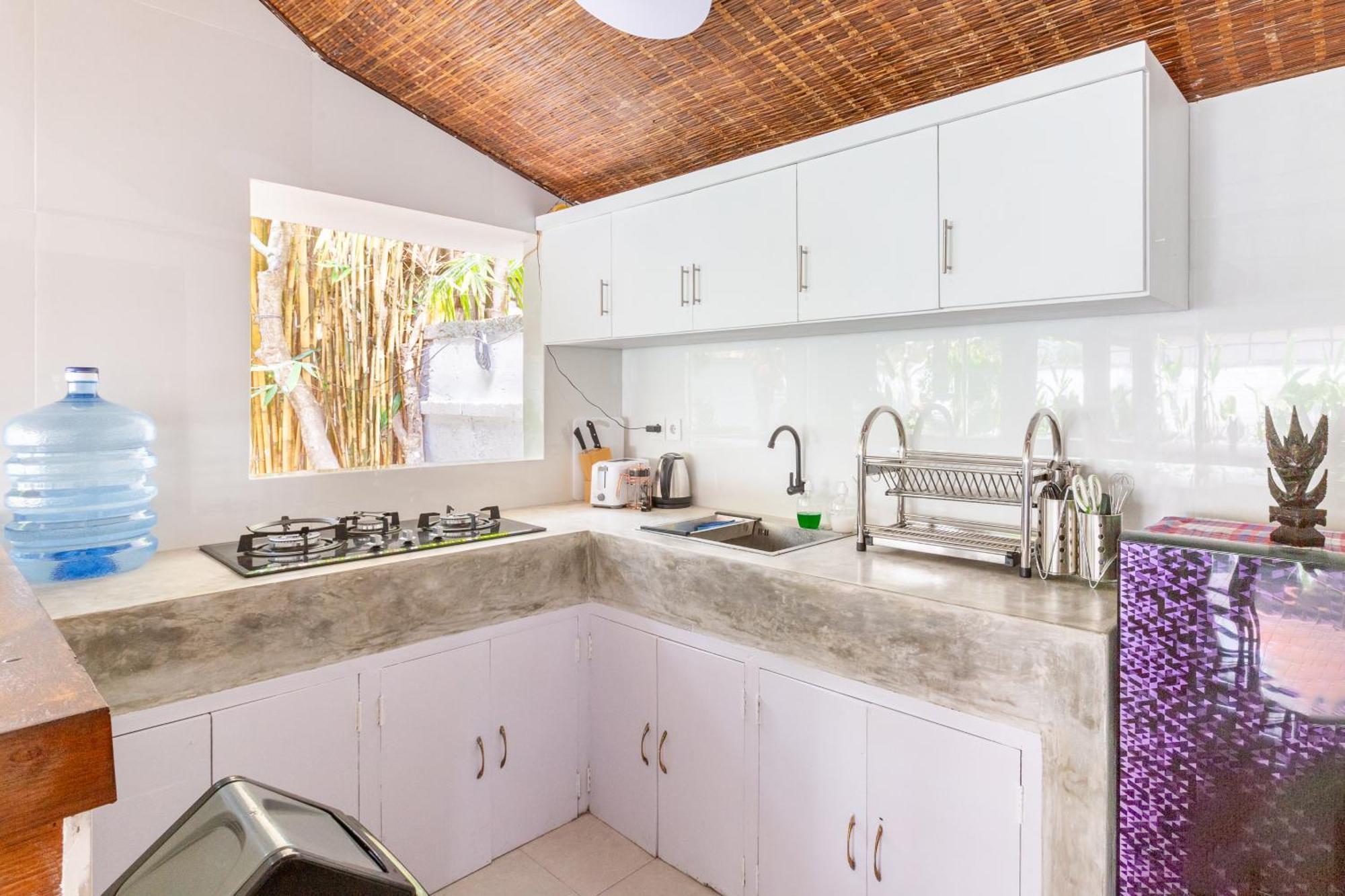 Viktoria Villa Ubud (Bali)