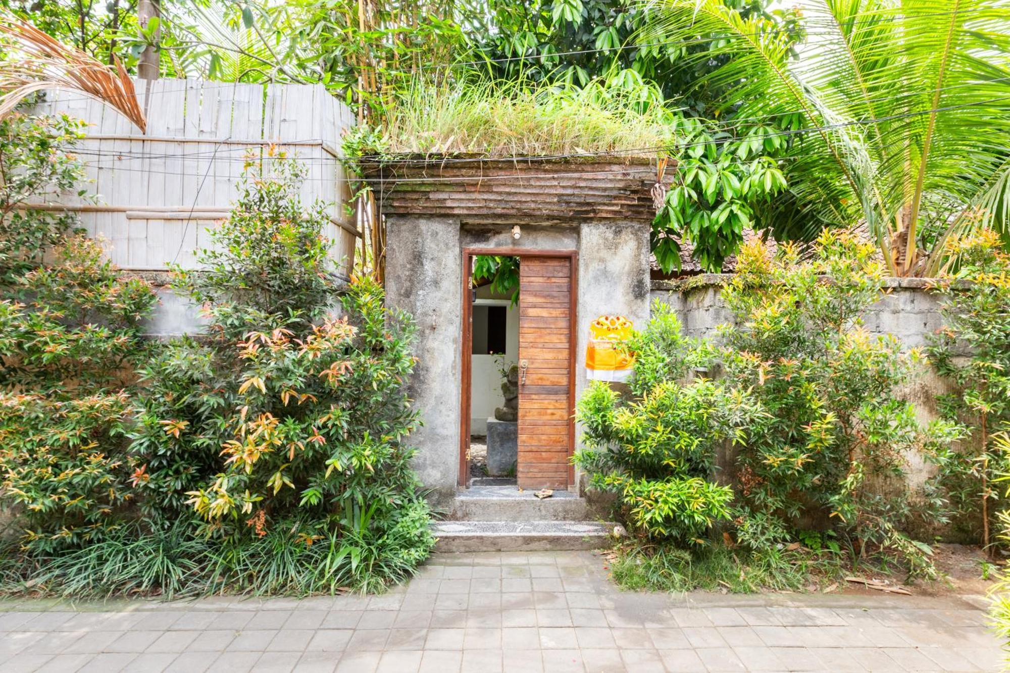 Viktoria Villa Ubud (Bali)