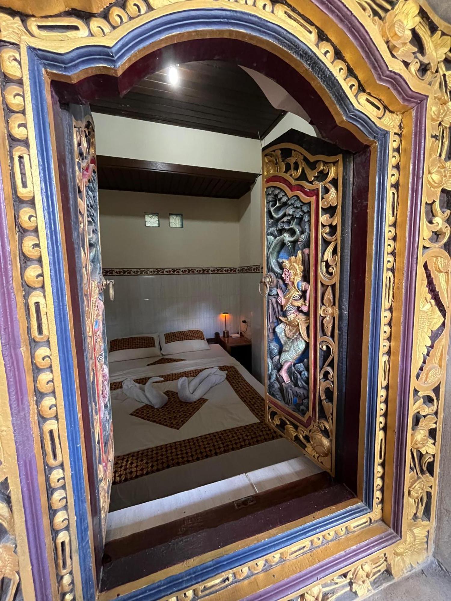 Homestay Tutde's House Ubud (Bali)