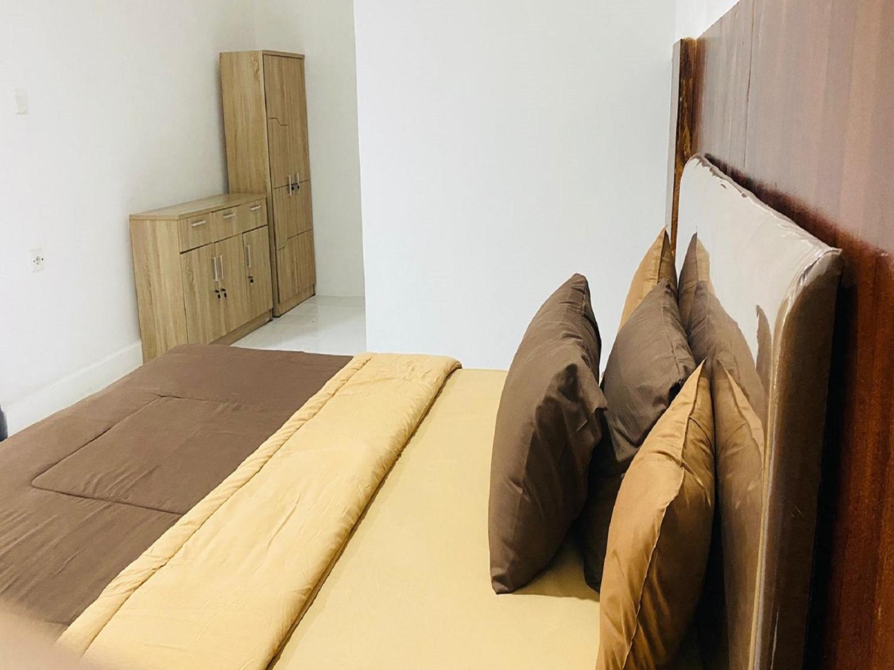 Arta Garden Guest house 3*