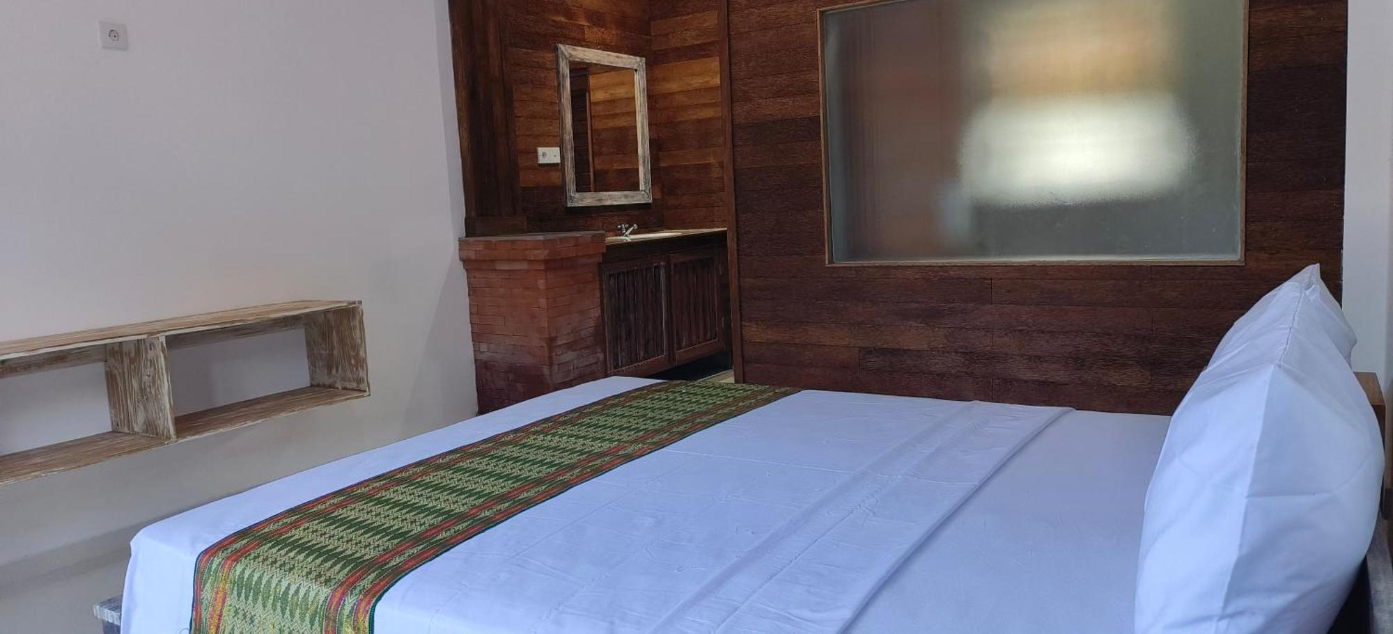 Apartment Dream House Teges Jati Ubud (Bali)