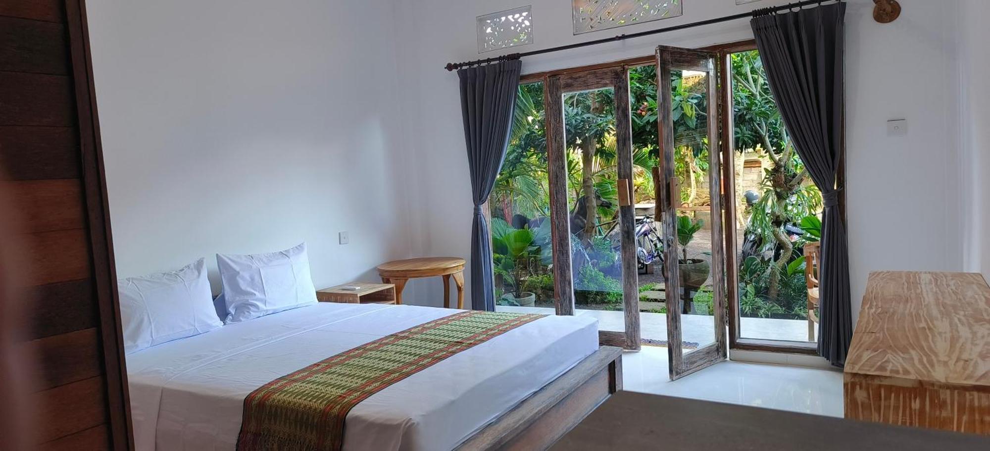Dream House Teges Jati * Ubud (Bali)