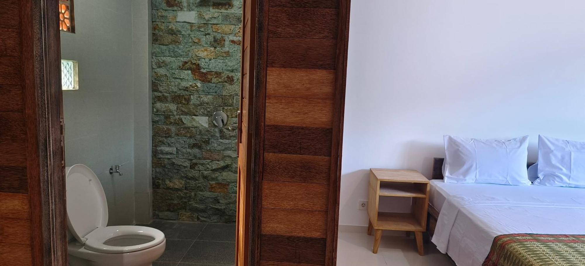 Apartment Dream House Teges Jati *