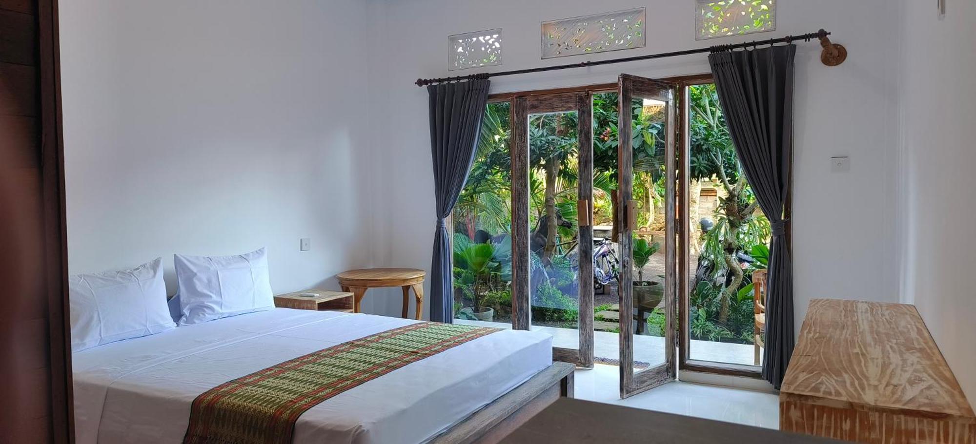 Apartment Dream House Teges Jati *