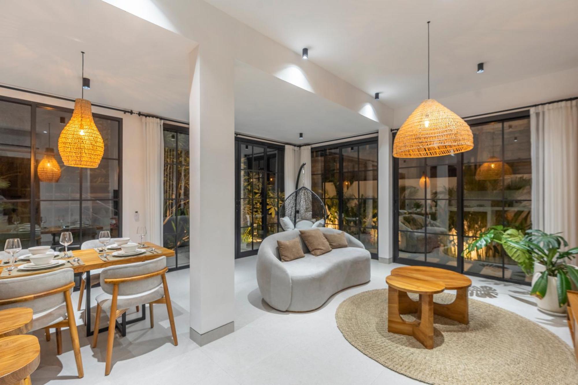 Villa Vista By Dh Ubud (Bali)