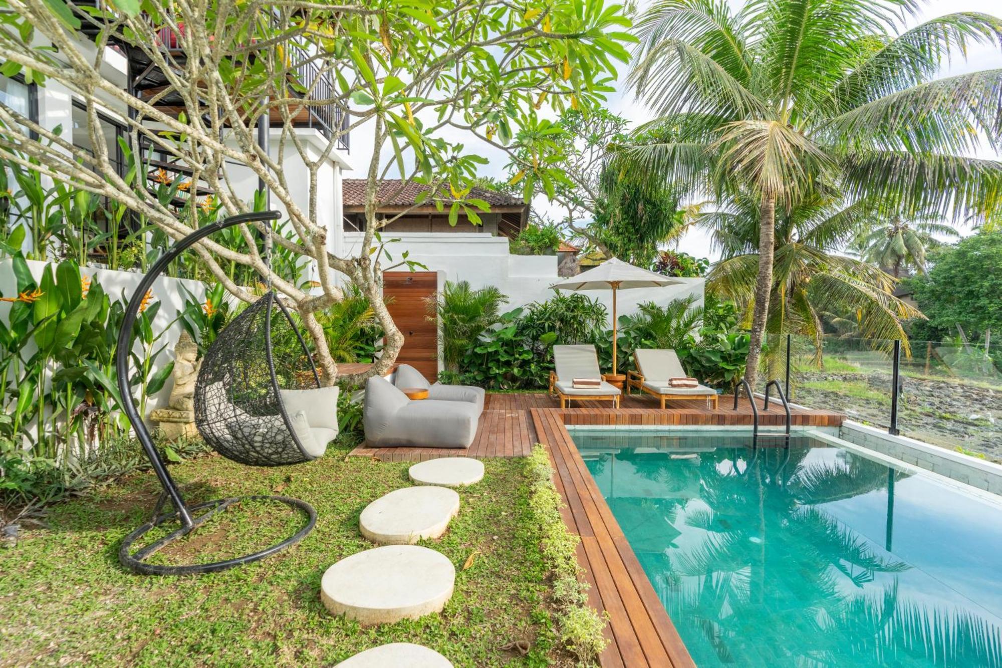 Villa Vista By Dh