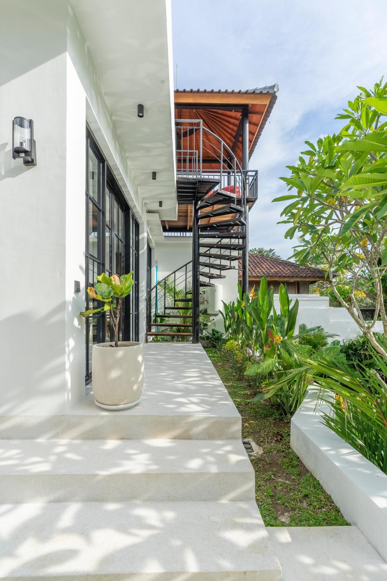 Villa Vista By Dh Ubud (Bali)