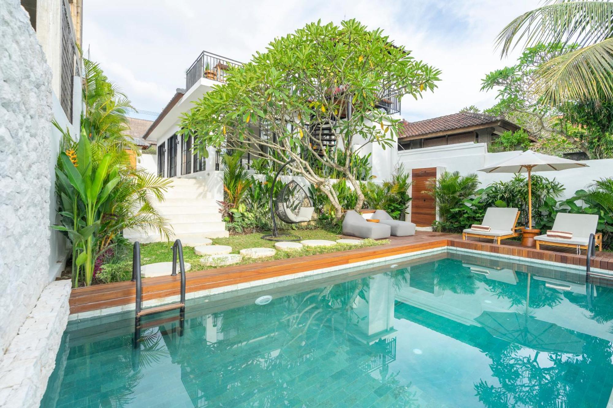 Villa Vista By Dh