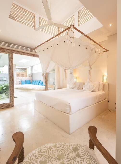 Adyashanti ~private, Peaceful Sanctuary Villa Ubud (Bali)