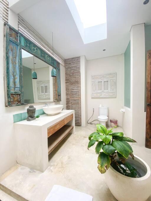 Adyashanti ~private, Peaceful Sanctuary * Ubud (Bali)