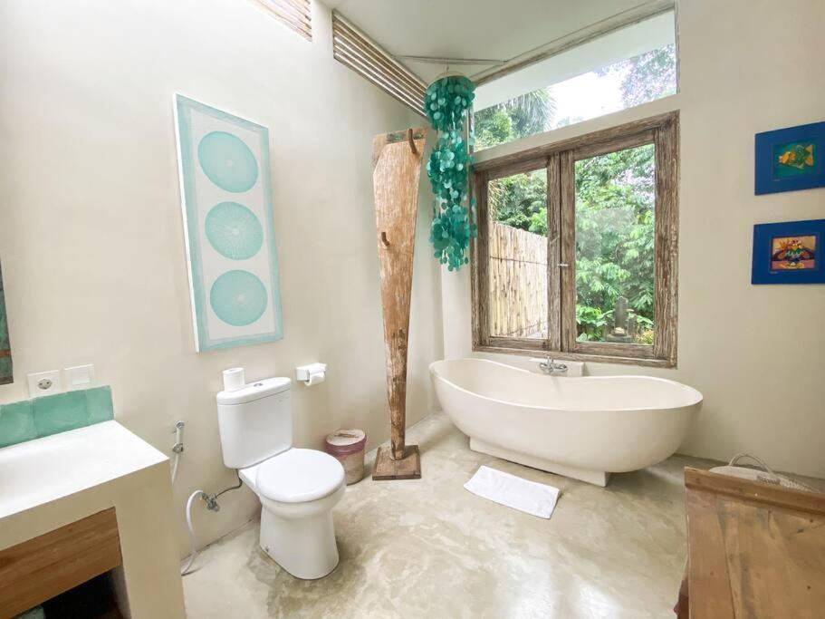 Adyashanti ~private, Peaceful Sanctuary * Ubud (Bali)