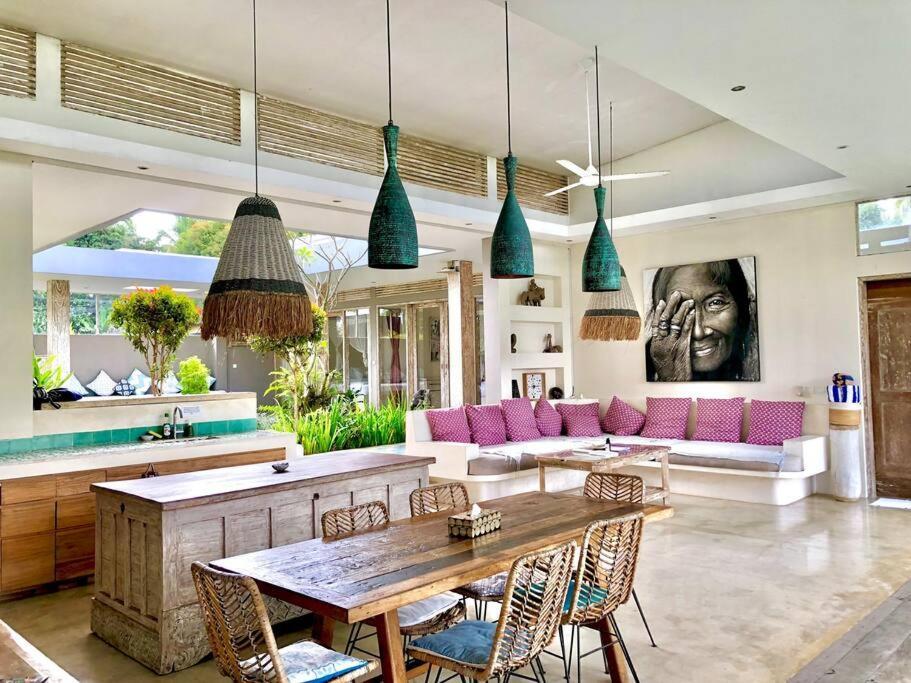 Adyashanti ~private, Peaceful Sanctuary Villa *