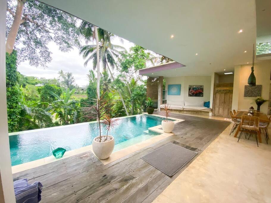 Villa Adyashanti ~private, Peaceful Sanctuary