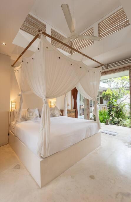 Villa Adyashanti ~private, Peaceful Sanctuary Ubud (Bali)