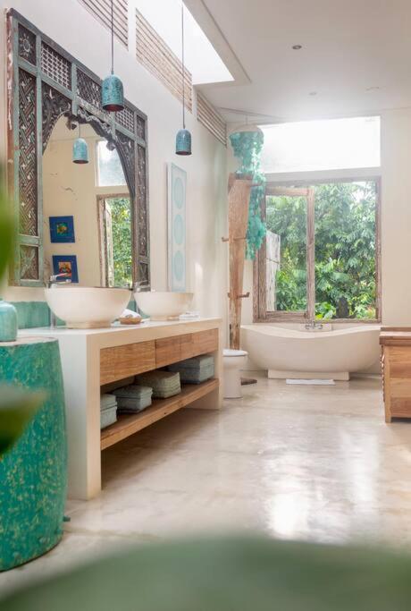 Adyashanti ~private, Peaceful Sanctuary * Ubud (Bali)