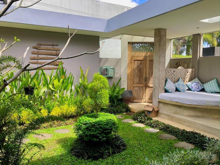 Villa Adyashanti ~private, Peaceful Sanctuary