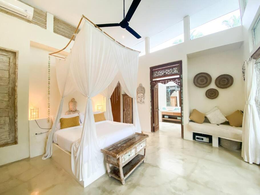 Adyashanti ~private, Peaceful Sanctuary Villa *